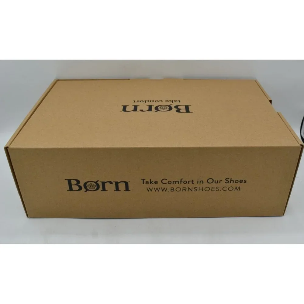 Born mens size